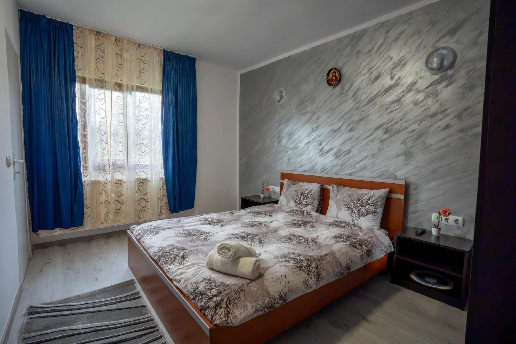 Pensiunea Nituca Moisei Bagian luar foto